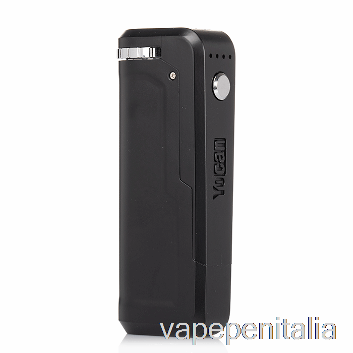Penna Vape Yocan Uni Plus Vaporizzatore Mod Onice